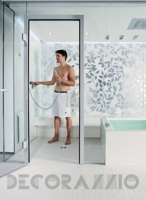 Сауна Klafs D12 vario onsen room - d12varioonsenroom