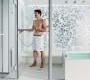 Сауна Klafs D12 vario onsen room - d12varioonsenroom