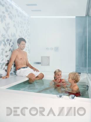 Сауна Klafs D12 vario onsen room - d12varioonsenroom