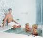 Сауна Klafs D12 vario onsen room - d12varioonsenroom