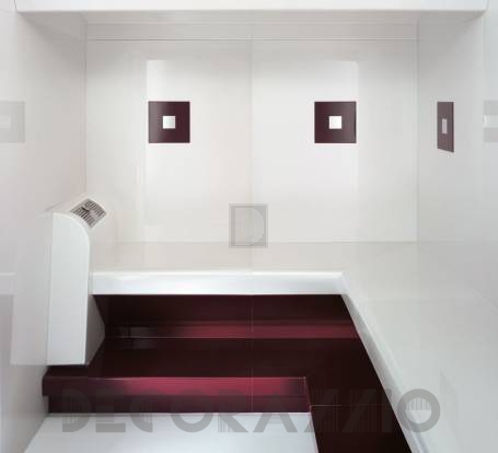 Сауна Klafs Quadrano steam room - quadranosteamroom_112_168