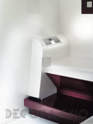 Сауна Klafs Quadrano steam room - quadranosteamroom_112_168