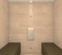 Сауна Klafs Hombre steam room - hombresteamroom