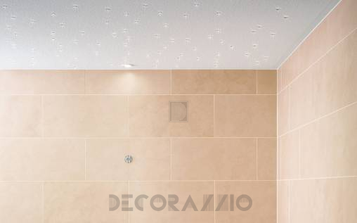 Сауна Klafs Hombre steam room - hombresteamroom