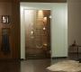 Душевая система Klafs Steam showers - valley_mosaik_quadrano