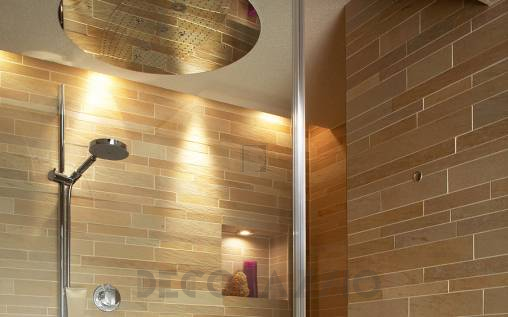 Душевая система Klafs Steam showers - valley_mosaik_quadrano
