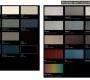 Двери межкомнатные распашные Henry Glass Adela - Wall Adela