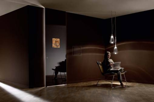 Двери межкомнатные раздвижные Henry Glass Vitra - Formella