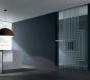 Двери межкомнатные раздвижные Henry Glass Vitra - Labirinto 2