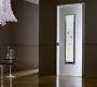 Двери межкомнатные распашные Henry Glass Vitra - Arianna