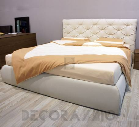 Кровать двуспальная B.forms Collin - BCC180101