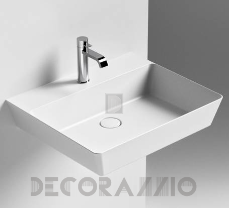 Подвесная раковина Sign Stilo - stilocon_lsa_01