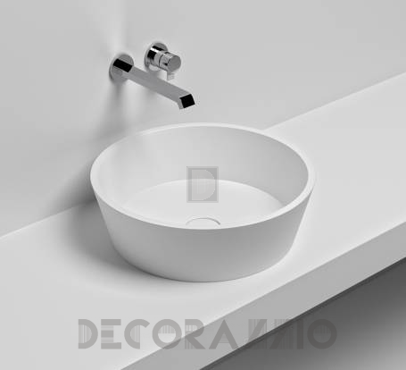 Накладная раковина Sign Kono - kono_laa_01