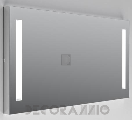 Зеркало для ванной Sign Nastro - nastro_lh_01