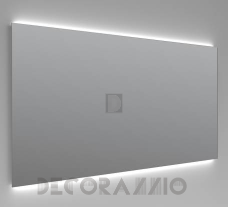 Зеркало для ванной Sign Filoquadro - filoq_lh_01