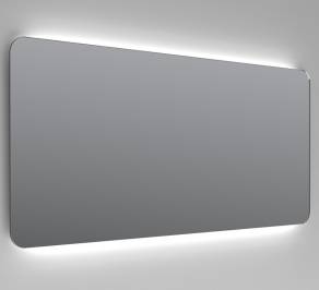 Зеркало для ванной Sign Smooth, smooth_lh_03