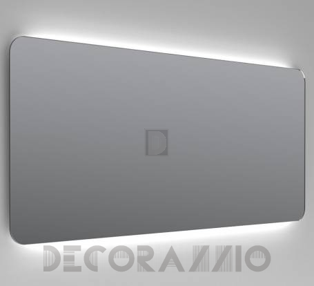 Зеркало для ванной Sign Smooth - smooth_lh_03