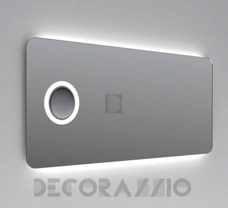 Зеркало для ванной Sign Smooth - smooth+_03
