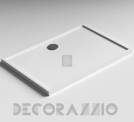 Душевой поддон Sign Piatto - piatto_a_01