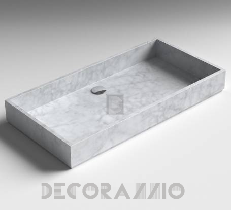 Душевой поддон Sign Deep - deep_01