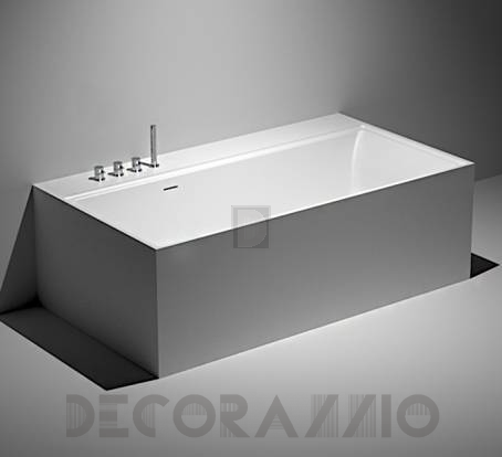Акриловая ванна Sign Neutra - neutra_vpa_01