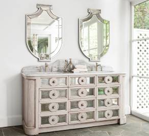 Тумба под умывальник Ambellahome Sink Chests Grand, 24092-110-501