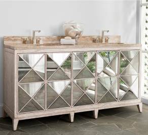 Тумба под умывальник Ambellahome Sink Chests Grand, 27046-110-501