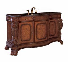 Тумба под умывальник Ambellahome Sink Chests Grand, 08308-110-302
