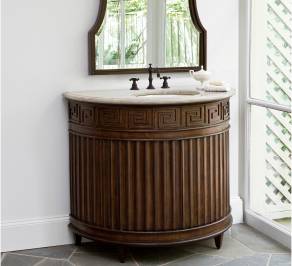 Тумба под умывальник Ambellahome Sink Chests Large, 06801-110-401