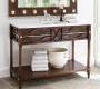 Тумба под умывальник Ambellahome Sink Chests Large - 17554-110-401