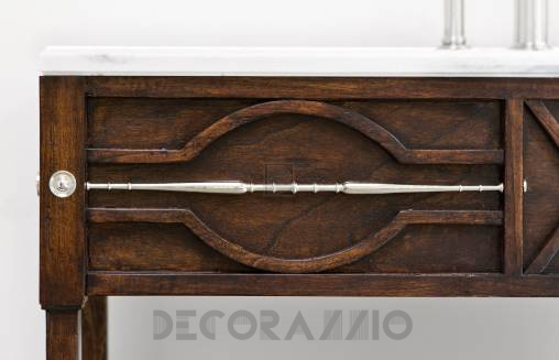 Тумба под умывальник Ambellahome Sink Chests Large - 17554-110-401