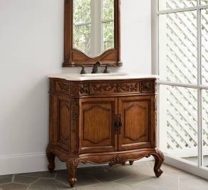Тумба под умывальник Ambellahome Sink Chests Large, 06173-110-321