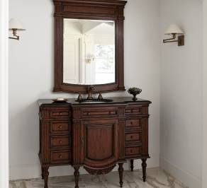 Тумба под умывальник Ambellahome Sink Chests Large, 08134-110-322
