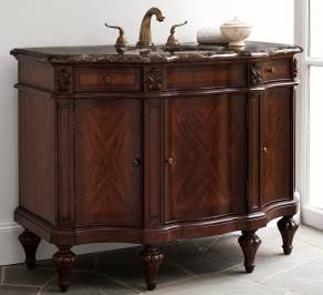 Тумба под умывальник Ambellahome Sink Chests Large, 08173-110-321