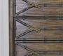 Тумба под умывальник Ambellahome Sink Chests Medium - 06807-110-301