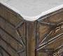 Тумба под умывальник Ambellahome Sink Chests Medium - 06807-110-301