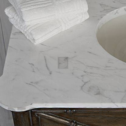 Тумба под умывальник Ambellahome Sink Chests Medium - 06807-110-301