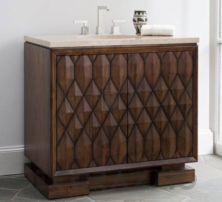 Тумба под умывальник Ambellahome Sink Chests Medium - 24087-110-301
