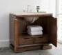 Тумба под умывальник Ambellahome Sink Chests Medium - 24087-110-301