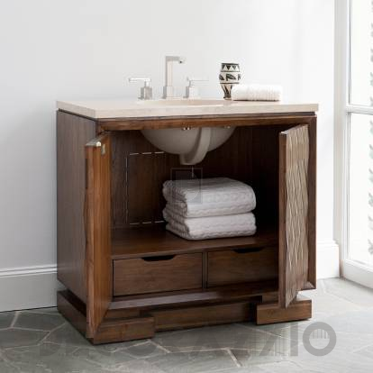 Тумба под умывальник Ambellahome Sink Chests Medium - 24087-110-301