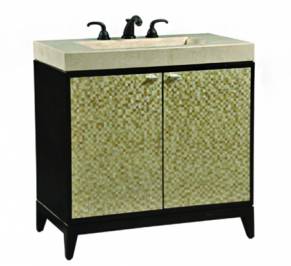 Тумба под умывальник Ambellahome Sink Chests Medium, 02261-110-300