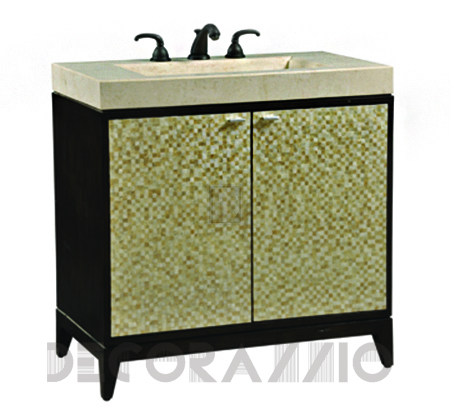 Тумба под умывальник Ambellahome Sink Chests Medium - 02261-110-300