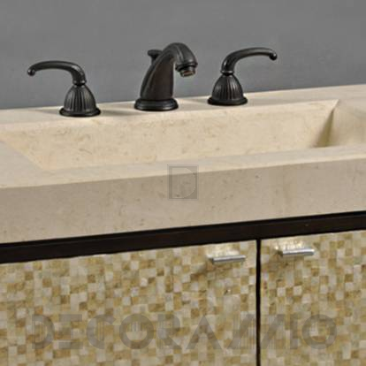 Тумба под умывальник Ambellahome Sink Chests Medium - 02261-110-300