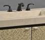 Тумба под умывальник Ambellahome Sink Chests Medium - 02261-110-300