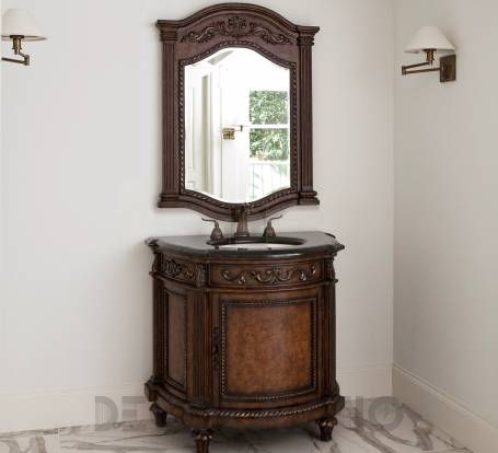 Тумба под умывальник Ambellahome Sink Chests Medium - 08055-110-328