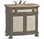 Тумба под умывальник Ambellahome Sink Chests Medium - 06685-110-300