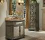 Тумба под умывальник Ambellahome Sink Chests Medium - 06685-110-300