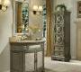Тумба под умывальник Ambellahome Sink Chests Medium - 06685-110-300