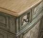 Тумба под умывальник Ambellahome Sink Chests Medium - 06685-110-300