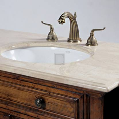Тумба под умывальник Ambellahome Sink Chests Medium - 02215-110-301